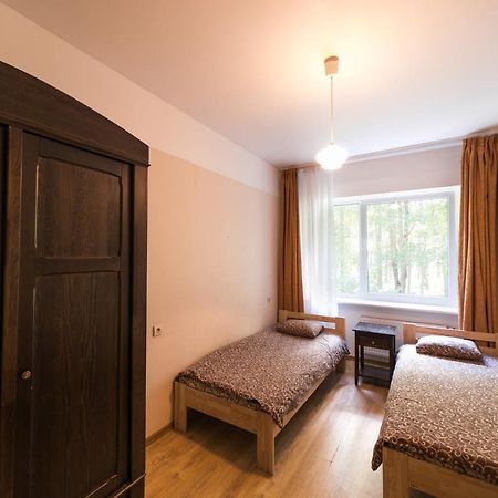Summer Hostel Kaija Jurkalne Zewnętrze zdjęcie