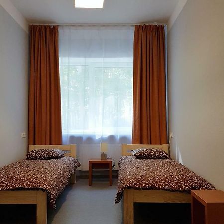 Summer Hostel Kaija Jurkalne Zewnętrze zdjęcie