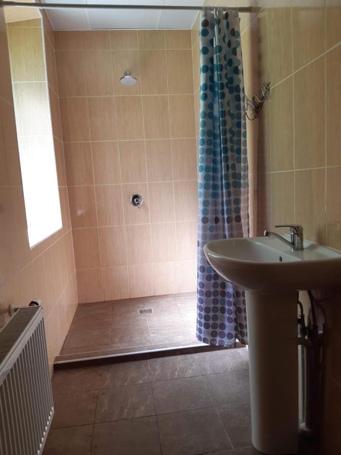 Summer Hostel Kaija Jurkalne Zewnętrze zdjęcie