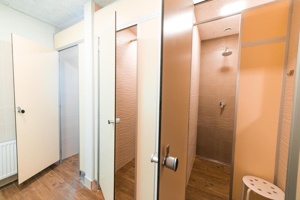Summer Hostel Kaija Jurkalne Zewnętrze zdjęcie