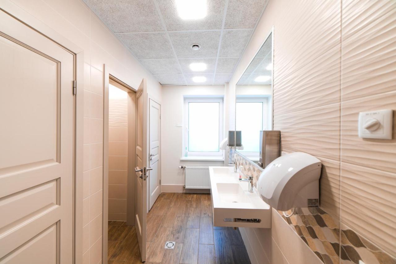 Summer Hostel Kaija Jurkalne Zewnętrze zdjęcie