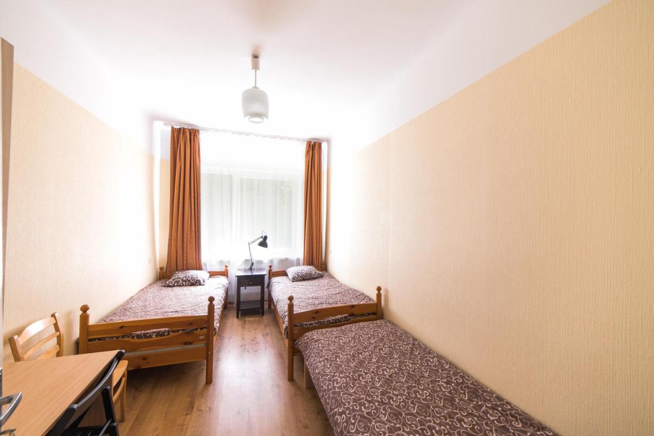 Summer Hostel Kaija Jurkalne Zewnętrze zdjęcie