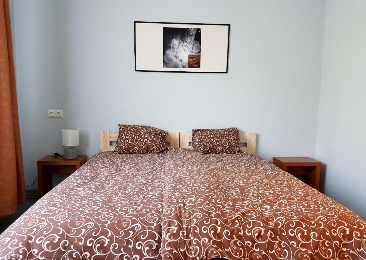 Summer Hostel Kaija Jurkalne Zewnętrze zdjęcie
